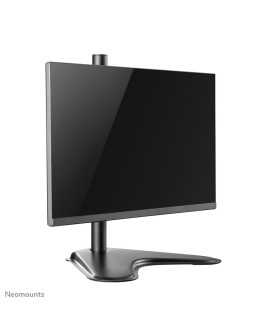 Neomounts FPMA-D550SBLACK uchwyt / stojak do monitorów 81,3 cm (32") Biurko Czarny