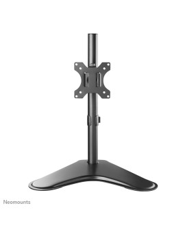 Neomounts FPMA-D550SBLACK uchwyt / stojak do monitorów 81,3 cm (32") Biurko Czarny