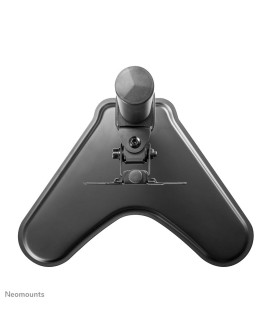 Neomounts FPMA-D550SBLACK uchwyt / stojak do monitorów 81,3 cm (32") Biurko Czarny