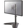 Neomounts FPMA-D550SBLACK uchwyt / stojak do monitorów 81,3 cm (32") Biurko Czarny