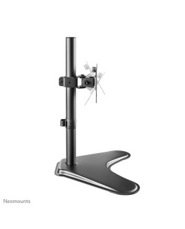 Neomounts FPMA-D550SBLACK uchwyt / stojak do monitorów 81,3 cm (32") Biurko Czarny