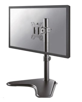 Neomounts FPMA-D550SBLACK uchwyt / stojak do monitorów 81,3 cm (32") Biurko Czarny