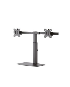 Neomounts FPMA-D865DBLACK uchwyt / stojak do monitorów 68,6 cm (27") Biurko Czarny