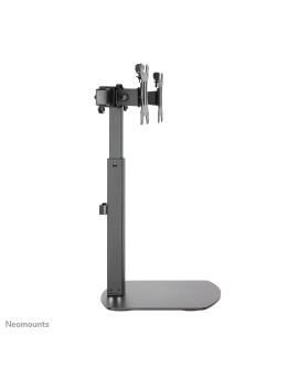 Neomounts FPMA-D865DBLACK uchwyt / stojak do monitorów 68,6 cm (27") Biurko Czarny