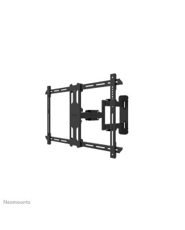 Neomounts WL40S-850BL16 uchwyt do telewizorów 177,8 cm (70") Czarny