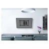 Neomounts WL40S-850BL16 uchwyt do telewizorów 177,8 cm (70") Czarny