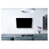 Neomounts WL40S-850BL16 uchwyt do telewizorów 177,8 cm (70") Czarny