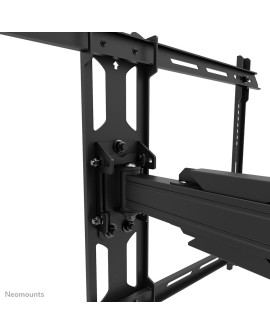 Neomounts WL40S-850BL16 uchwyt do telewizorów 177,8 cm (70") Czarny
