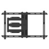 Neomounts WL40S-850BL16 uchwyt do telewizorów 177,8 cm (70") Czarny