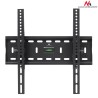 Uchwyt ścienny do telewizora Maclean MC-778 (ścienne, Uchylny 26" - 55" max. 45kg)