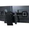 Ergotron DUAL MONITOR + HANDLE KIT/17-26IN 16.3KG VESA MIS-D