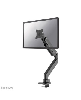 Neomounts NM-D775BLACK uchwyt / stojak do monitorów 81,3 cm (32") Biurko Czarny