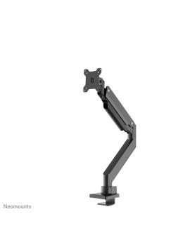 Neomounts NM-D775BLACK uchwyt / stojak do monitorów 81,3 cm (32") Biurko Czarny
