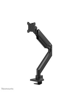 Neomounts NM-D775BLACK uchwyt / stojak do monitorów 81,3 cm (32") Biurko Czarny