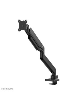 Neomounts NM-D775BLACK uchwyt / stojak do monitorów 81,3 cm (32") Biurko Czarny