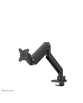 Neomounts NM-D775BLACK uchwyt / stojak do monitorów 81,3 cm (32") Biurko Czarny