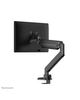 Neomounts NM-D775BLACK uchwyt / stojak do monitorów 81,3 cm (32") Biurko Czarny