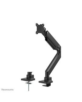 Neomounts NM-D775BLACK uchwyt / stojak do monitorów 81,3 cm (32") Biurko Czarny