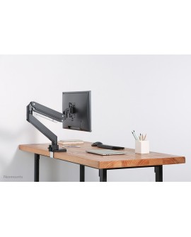 Neomounts NM-D775BLACK uchwyt / stojak do monitorów 81,3 cm (32") Biurko Czarny