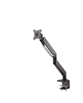 Neomounts NM-D775BLACK uchwyt / stojak do monitorów 81,3 cm (32") Biurko Czarny