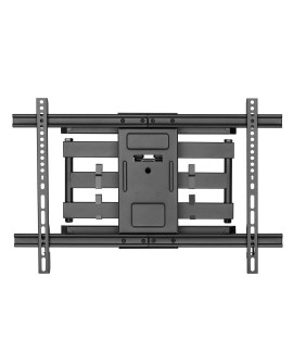 MACLEAN UCHWYT DO TV 37-80" CZARNY MAX VESA 600X400 60KG MC-881