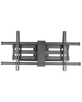 MONTIS UCHWYT DO TELEWIZORA 37"-85" MT079 LOGAN / CZARNY BIG SCREEN TV.