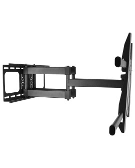 MONTIS UCHWYT DO TELEWIZORA 37"-85" MT079 LOGAN / CZARNY BIG SCREEN TV.