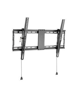 GEMBIRD UCHWYT LCD 37-80 VESA MAX 600 X 400MM, DO 70KG