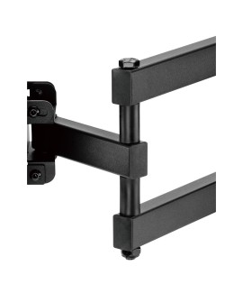 MACLEAN UCHWYT DO TELEWIZORA 33-55" 35KG MC-647N
