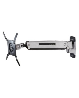 Ergotron 45-361-026 uchwyt do telewizorów 106,7 cm (42") Srebrny