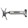 Ergotron 45-361-026 uchwyt do telewizorów 106,7 cm (42") Srebrny