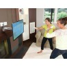 Ergotron 45-361-026 uchwyt do telewizorów 106,7 cm (42") Srebrny