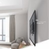 Uchwyt ścienny do LCD Maclean MC-832 (ścienne 37" - 80" max. 45kg)