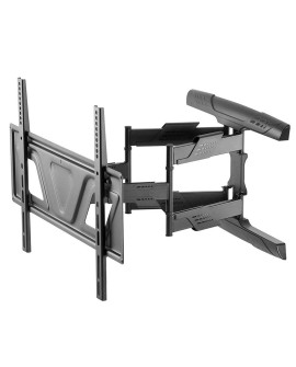 Uchwyt ścienny do LCD Maclean MC-832 (ścienne 37" - 80" max. 45kg)