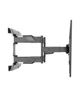 Uchwyt ścienny do LCD Maclean MC-832 (ścienne 37" - 80" max. 45kg)