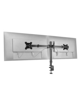 Uchwyt na 2 monitory TRUST GXT1120 Mara Dual