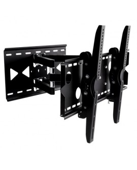 Uchwyt ścienny do telewizora ART AR-24 (32" - 60" max. 80kg)