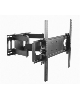 GEMBIRD UCHWYT ŚCIENNY LCD 37"-70" VESA MAX 600 X 400MM, DO 35KG
