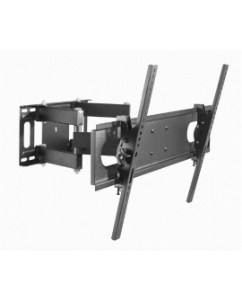 GEMBIRD UCHWYT ŚCIENNY LCD 37"-70" VESA MAX 600 X 400MM, DO 35KG