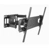 GEMBIRD UCHWYT ŚCIENNY LCD 37"-70" VESA MAX 600 X 400MM, DO 35KG