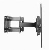 GEMBIRD UCHWYT ŚCIENNY LCD 37"-70" VESA MAX 600 X 400MM, DO 35KG