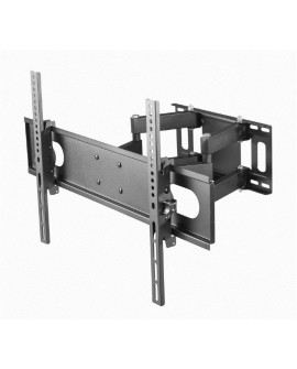 GEMBIRD UCHWYT ŚCIENNY LCD 37"-70" VESA MAX 600 X 400MM, DO 35KG