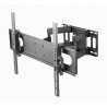 GEMBIRD UCHWYT ŚCIENNY LCD 37"-70" VESA MAX 600 X 400MM, DO 35KG
