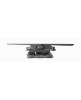 GEMBIRD UCHWYT ŚCIENNY LCD 37"-70" VESA MAX 600 X 400MM, DO 35KG