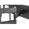 GEMBIRD UCHWYT ŚCIENNY LCD 37"-70" VESA MAX 600 X 400MM, DO 35KG