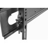 GEMBIRD UCHWYT ŚCIENNY LCD 37"-70" VESA MAX 600 X 400MM, DO 35KG