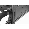 GEMBIRD UCHWYT ŚCIENNY LCD 37"-70" VESA MAX 600 X 400MM, DO 35KG