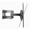 GEMBIRD UCHWYT ŚCIENNY LCD 37"-70" VESA MAX 600 X 400MM, DO 35KG