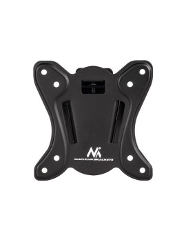 Uchwyt ścienny do telewizora Maclean MC-715 (Stały - 27" max. 25kg)