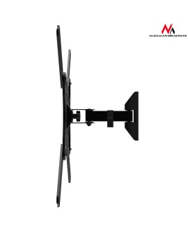 Uchwyt ścienny do telewizora Maclean MC-758 (ścienne 13" - 55" max. 30kg)